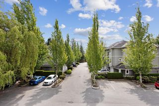Photo 27: 203 16718 60 Avenue in Surrey: Cloverdale BC Condo for sale in "MCLELLAN MEWS" (Cloverdale)  : MLS®# R2706895