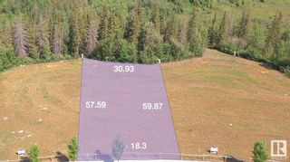 Photo 1: 4165 CAMERON HEIGHTS Point Vacant Lot/Land in Cameron Heights (Edmonton) | E4370919