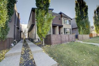Photo 28: 1 1735 36 Avenue SW in Calgary: Altadore Row/Townhouse for sale : MLS®# A2006579