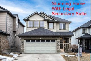 Main Photo: 46 Kincora Gardens NW in Calgary: Kincora Detached for sale : MLS®# A2026458