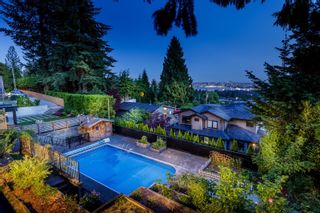 Photo 20: 409 MONTROYAL Boulevard in North Vancouver: Upper Delbrook House for sale : MLS®# R2782870
