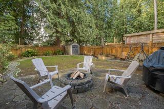 Photo 35: 19452 Hammond Road in Pitt Meadows: South Meadows House for sale : MLS®# R2673005