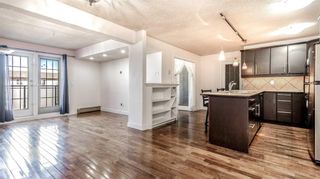 Photo 2: 402 717 4A Street NE in Calgary: Renfrew Apartment for sale : MLS®# A2110813