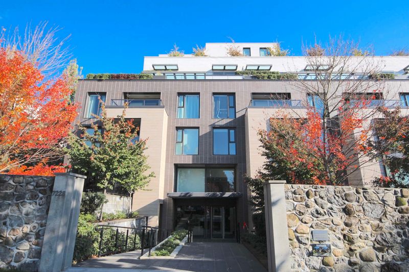 FEATURED LISTING: 513 - 7228 ADERA Street Vancouver