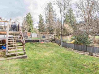 Photo 34: 35360 SELKIRK Avenue in Abbotsford: Abbotsford East House for sale : MLS®# R2551708