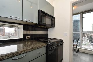 Photo 5: 1406 1068 HORNBY Street in Vancouver: Downtown VW Condo for sale (Vancouver West)  : MLS®# R2137719