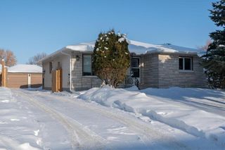 Photo 2: 1149 Beauty Avenue in Winnipeg: Maples Residential for sale (4H)  : MLS®# 202228510