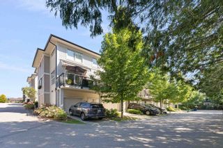 Photo 36: 74 2469 164 Street in Surrey: Grandview Surrey Townhouse for sale in "ABBEY ROAD" (South Surrey White Rock)  : MLS®# R2723547