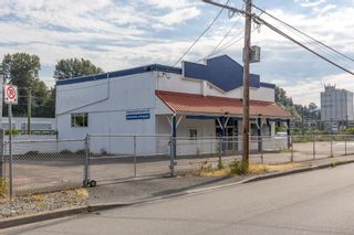 Photo 2: 2444 W RAILWAY Street in Abbotsford: Abbotsford East Industrial for lease : MLS®# C8046160