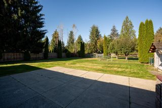 Photo 32: 33121 ROSETTA Avenue in Mission: Mission BC House for sale : MLS®# R2826902