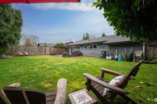 Photo 37: 1325 OAKWOOD Crescent in North Vancouver: Norgate House for sale : MLS®# R2867385