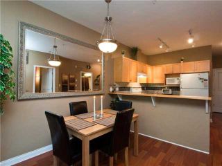 Photo 5: 209 1675 W 10TH Avenue in Vancouver: Fairview VW Condo for sale in "NORFOLK HOUSE" (Vancouver West)  : MLS®# V908365