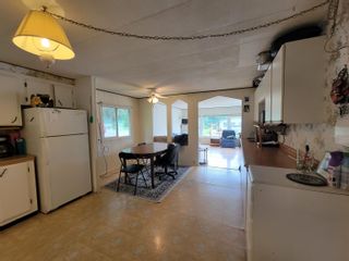 Photo 10: 32 3656 HILBORN Road in Quesnel: Quesnel - Town Manufactured Home for sale in "Robin Road Subdivision" : MLS®# R2712665