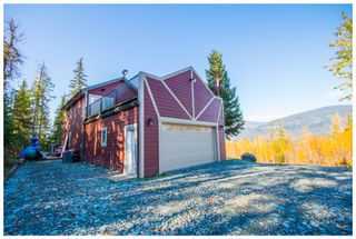 Photo 13: 5046 Sunset Drive: Eagle Bay House for sale (Shuswap Lake)  : MLS®# 10107837