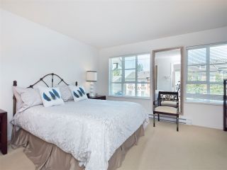 Photo 16: 17 1245 HOLTBY Street in Coquitlam: Burke Mountain Townhouse for sale in "TATTON EAST" : MLS®# R2193207