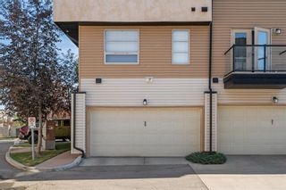 Photo 27: 99 Aspen Hills Terrace SW in Calgary: Aspen Woods Row/Townhouse for sale : MLS®# A1242554
