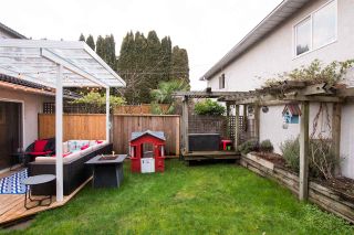 Photo 29: 422 E 2ND Street in North Vancouver: Lower Lonsdale 1/2 Duplex for sale : MLS®# R2533821