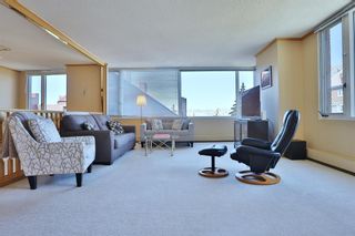 Photo 9: 602A 500 Eau Claire Avenue SW in Calgary: Eau Claire Apartment for sale : MLS®# A2117316