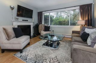 Photo 16: 1237 PLATEAU Drive in North Vancouver: Pemberton Heights Condo for sale in "Plateau Village" : MLS®# R2224037