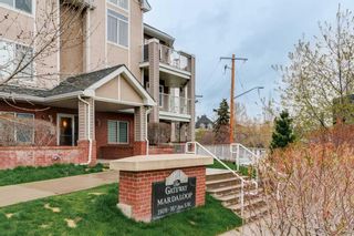 Photo 31: 311 1808 36 Avenue SW in Calgary: Altadore Apartment for sale : MLS®# A2130014