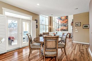 Photo 13: 2621 Evercreek Bluffs Way SW in Calgary: Evergreen Detached for sale : MLS®# A2031116
