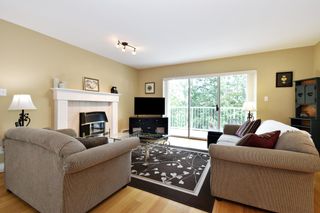 Photo 5: 19 3380 GLADWIN Road in Abbotsford: Central Abbotsford Townhouse for sale in "FOREST EDGE" : MLS®# R2691390