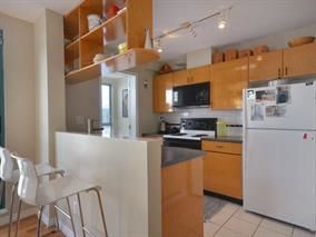 Photo 3: 1104 939 HOMER Street in Vancouver: Yaletown Condo for sale (Vancouver West)  : MLS®# R2227389