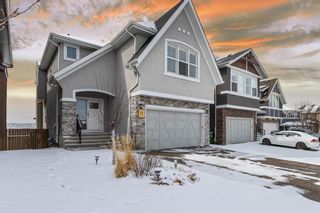 Photo 2: 13 Evansview Point NW in Calgary: Evanston Detached for sale : MLS®# A1207119