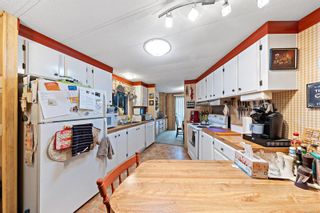 Photo 7: 80 5854 Turner Rd in Nanaimo: Na Pleasant Valley Manufactured Home for sale : MLS®# 907772