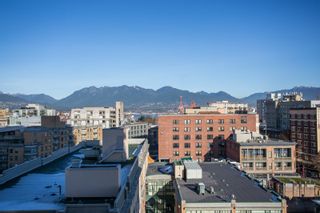 Photo 14: 1106 550 TAYLOR Street in Vancouver: Downtown VW Condo for sale in "THE TAYLOR" (Vancouver West)  : MLS®# R2335310