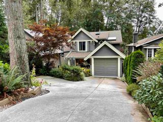 Photo 1: 1553 KILMER Road in North Vancouver: Lynn Valley House for sale : MLS®# R2727055