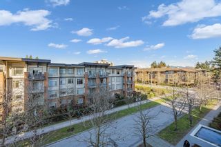 Photo 25: 503 5868 AGRONOMY Road in Vancouver: University VW Condo for sale in "SITKA" (Vancouver West)  : MLS®# R2849316