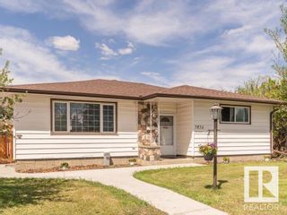 Main Photo: 3832 111B Street in Edmonton: Zone 16 House for sale : MLS®# E4387848