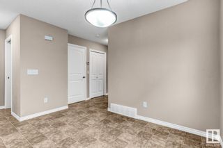 Photo 9: 58 RED CANYON Way: Fort Saskatchewan House Half Duplex for sale : MLS®# E4296981