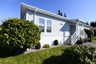 Photo 32: 71 4714 Muir Rd in Courtenay: CV Courtenay East Manufactured Home for sale (Comox Valley)  : MLS®# 866265