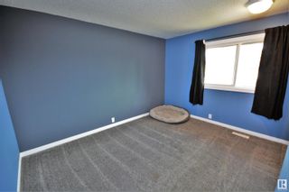 Photo 26: 1 FOREST Grove: St. Albert Townhouse for sale : MLS®# E4307507