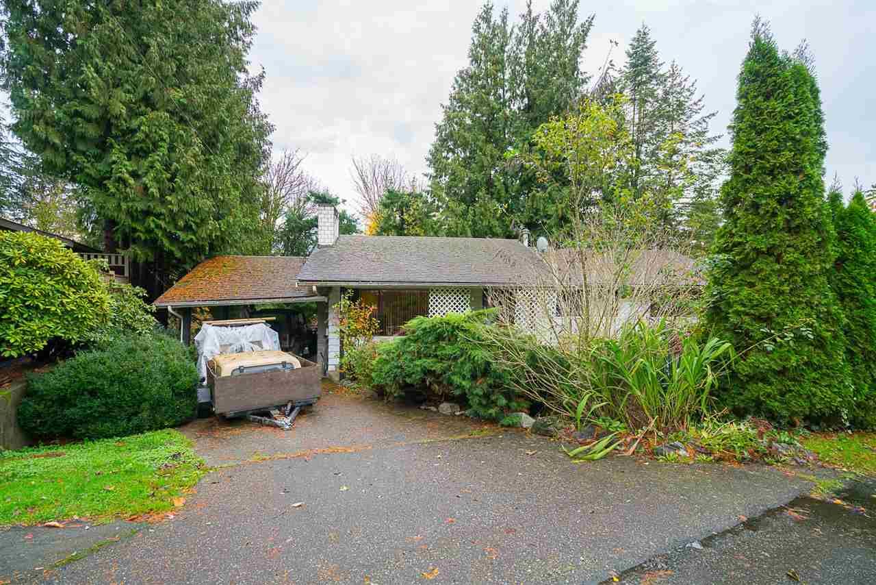 Main Photo: 31530 MONTE VISTA Crescent in Abbotsford: Abbotsford West House for sale : MLS®# R2123020