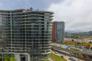 Photo 22: 1081 87 NELSON Street in Vancouver: Yaletown Condo for sale in "The Arc" (Vancouver West)  : MLS®# R2868012