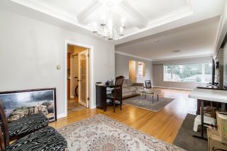 Photo 9: 1438 HARBOUR Drive in Coquitlam: Harbour Chines House for sale : MLS®# R2654349