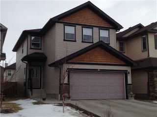 Photo 1: 33 BRIDLERIDGE Lane SW in CALGARY: Bridlewood Residential Detached Single Family for sale (Calgary)  : MLS®# C3553200