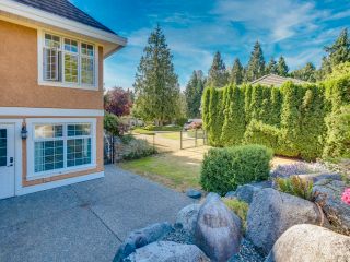 Photo 37: 2958 162A Street in Surrey: Grandview Surrey House for sale (South Surrey White Rock)  : MLS®# R2867047