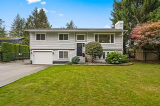 Photo 2: 1125 252 Street in Langley: Otter District House for sale : MLS®# R2869382