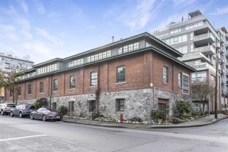 Photo 31: 210 289 E 6TH Avenue in Vancouver: Mount Pleasant VE Condo for sale in "SHINE" (Vancouver East)  : MLS®# R2540371