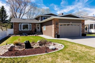 Main Photo: 18 Rutledge Crescent: Red Deer Detached for sale : MLS®# A2131483