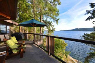 Photo 11: 6067 CORACLE DRIVE in Sechelt: Sechelt District House for sale (Sunshine Coast)  : MLS®# R2434959