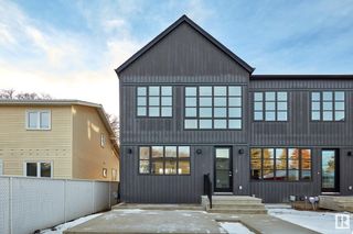 Photo 37: 9342 86 Avenue in Edmonton: Zone 18 House Half Duplex for sale : MLS®# E4382294