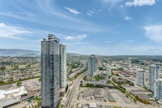 Photo 18: 4506 4485 SKYLINE Drive in Burnaby: Brentwood Park Condo for sale (Burnaby North)  : MLS®# R2702872