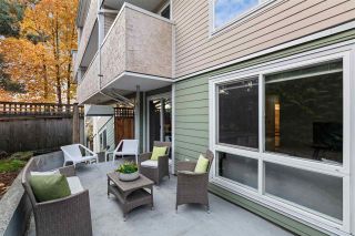 Photo 14: 103 1006 CORNWALL Street in New Westminster: Uptown NW Condo for sale in "Cornwall" : MLS®# R2514545