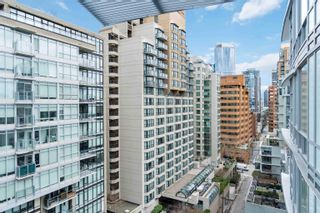Photo 18: 1601 1283 HOWE Street in Vancouver: Downtown VW Condo for sale in "TATE" (Vancouver West)  : MLS®# R2759533