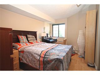 Photo 7: 324 8500 ACKROYD Road in Richmond: Brighouse Condo for sale in "WESTHAMPTON COURT" : MLS®# V1005443